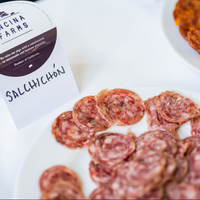 Salchichon - Cured (Shipping in May!)